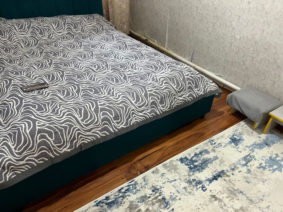 Дом в 4х квартирном жилом доме