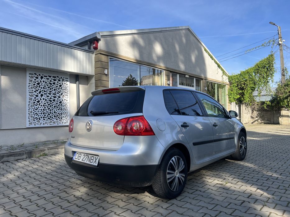 Volkswagwn Golf 1.4Mpi 250.000km