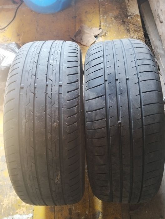 Продам два летних балона