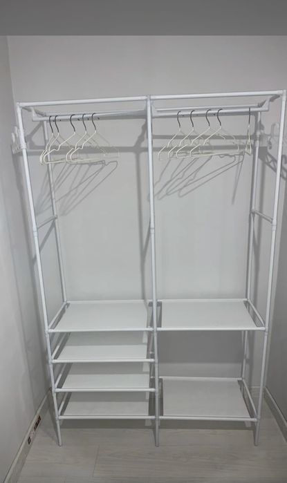 Новые напольные вешалки