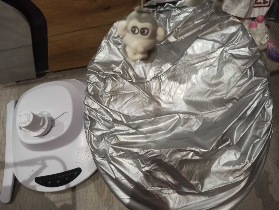 Бебешка Люлка La scala