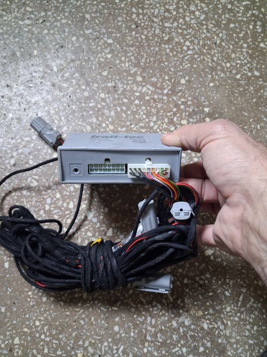 Cârlig de remorcare opel astra k