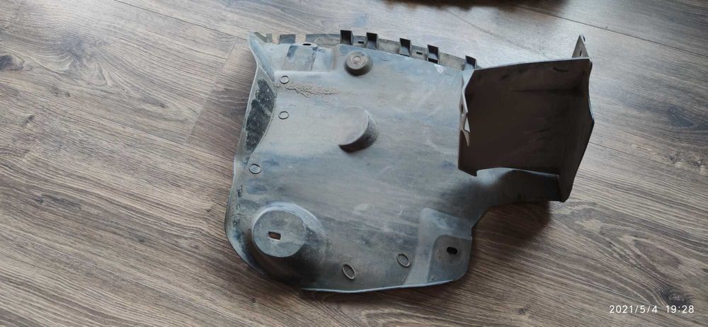 Подкалникци за Мазда 6 GJ след 2013