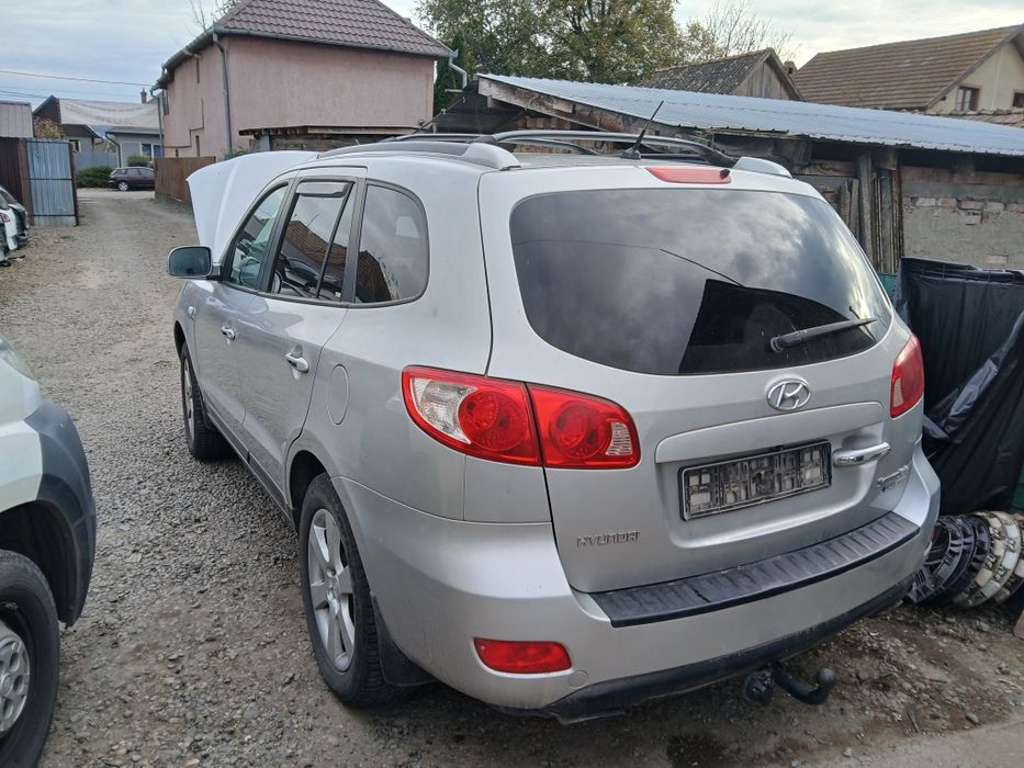 Dezmembrez Piese Hyundai Santa Fe din 2007