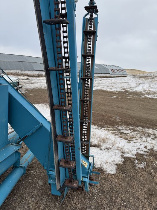 Овс 25 Очиститель Зерна