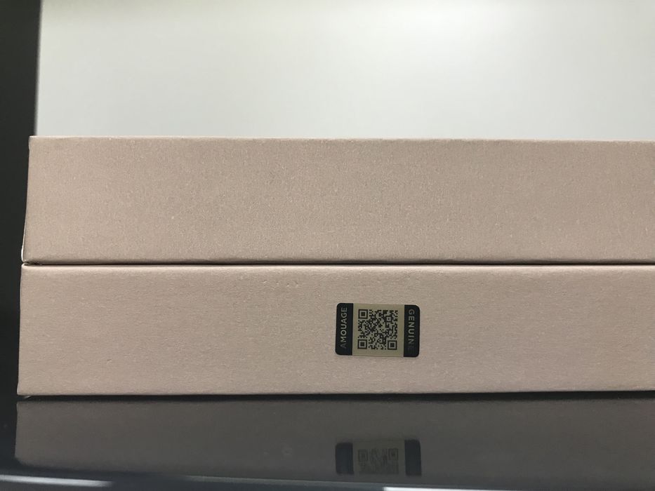 Guidance Amouage парфюм