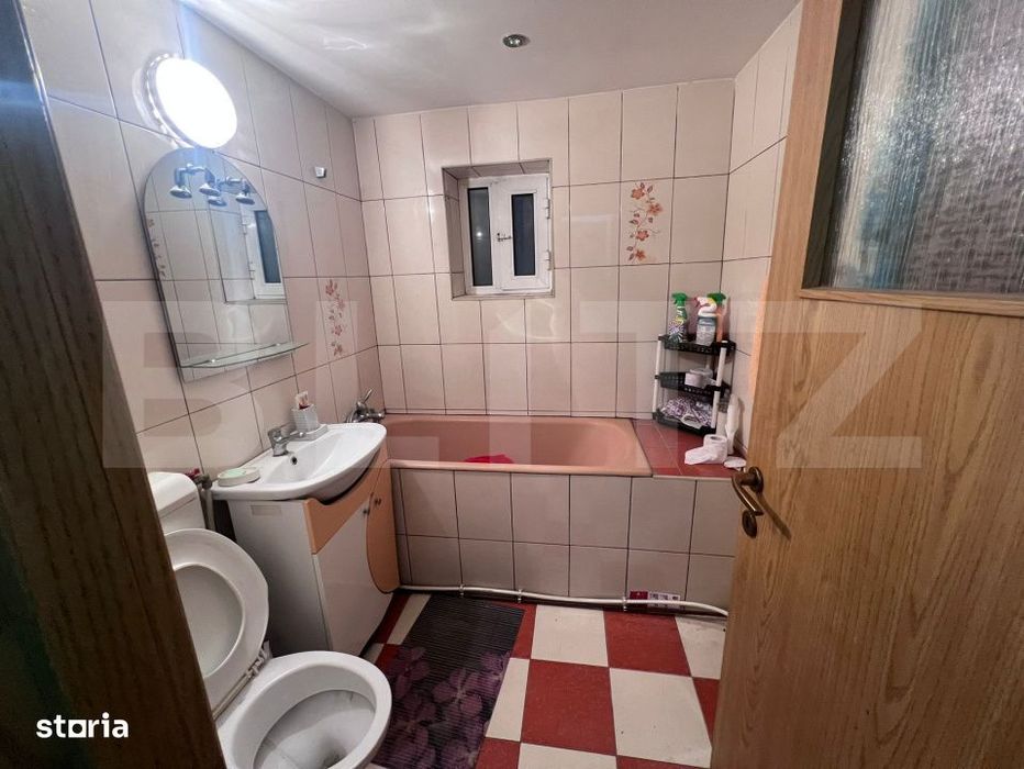 Apartament 2 camere zona Micro 12