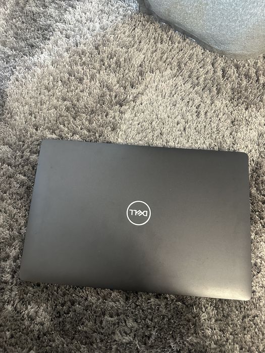 Laptop DELL Latitude 5500  i7