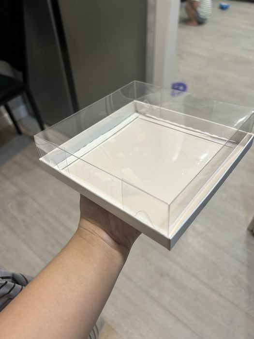 коробки новые 3000тг общий