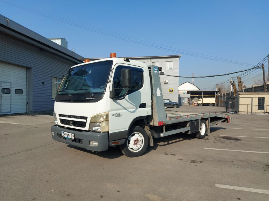 Эвакуатор, портал