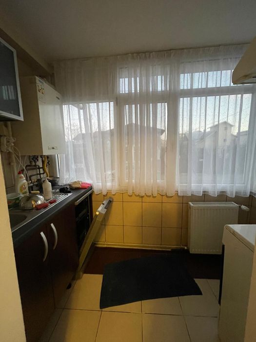 Apartament exercițiu inchiriat