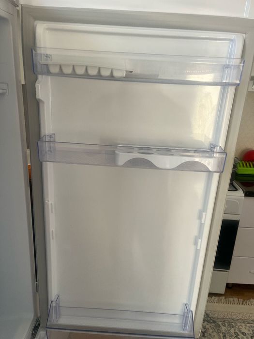 Холодильник beko