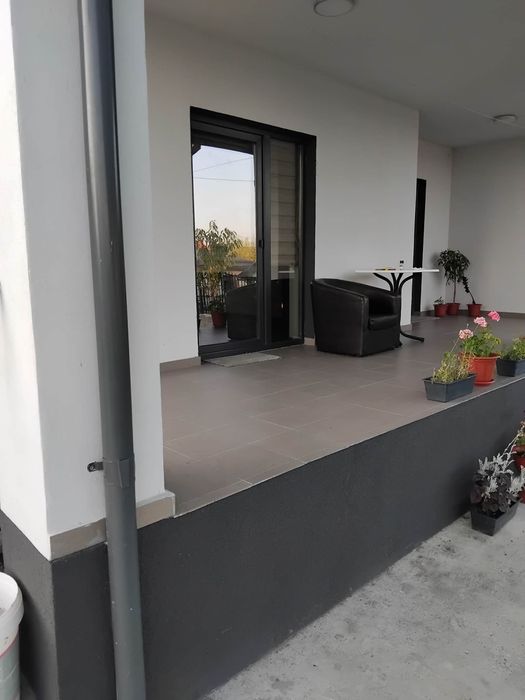 Casa in Ramnicul Valcea