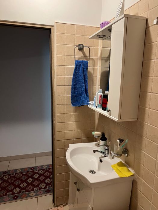 Apartament parcul gării