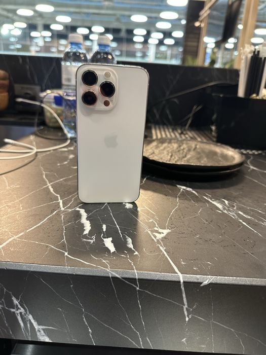 Iphone 13 pro обмен