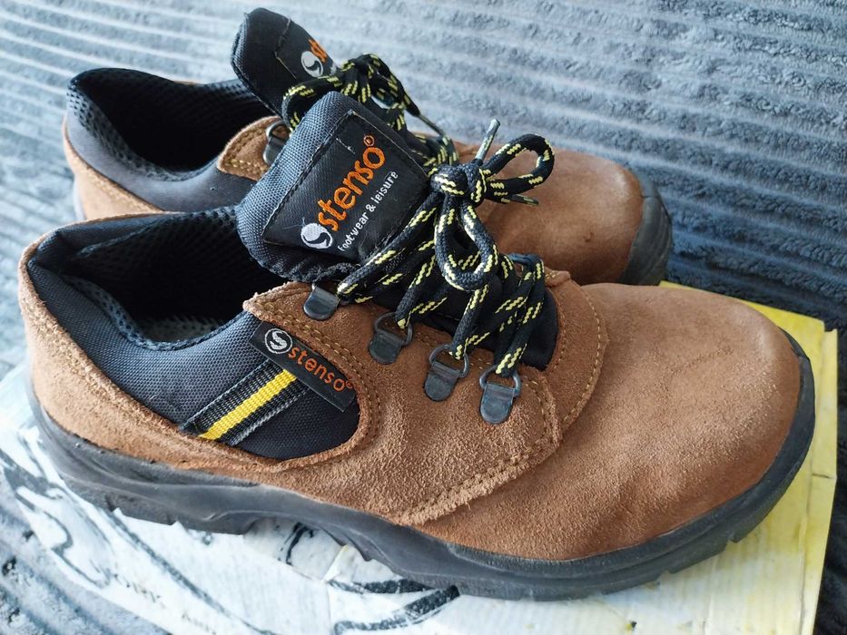 Работни обувки Stenso 40 номер