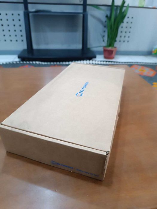 GPS trekerlar Teltonika