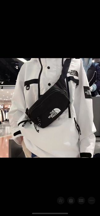 Чанта Adidas,the north face,Jordan