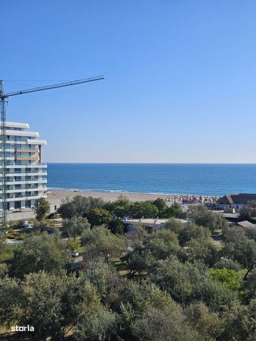 Mamaia Nord | Vedere La Mare Si Lac | Mobilat Utilat | Comision 0 — fotografia 1