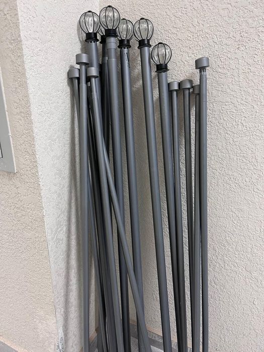 Гардины настенный