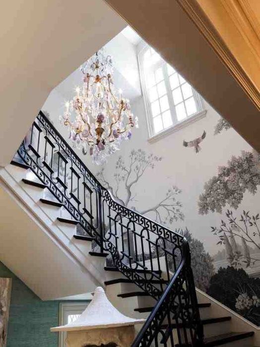 Натяжные потолки Natyajniy patalok va фото обои