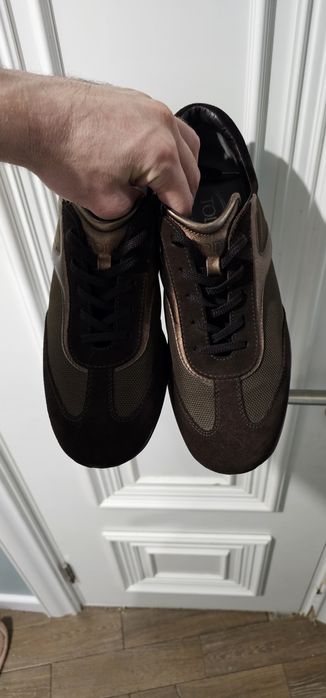 Tod's оригинал 100%