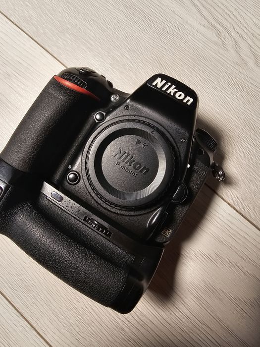 Nikon D750 + nikkor 50mm 1.8