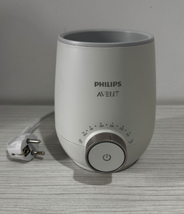 Încălzitor biberoane Philips Avent