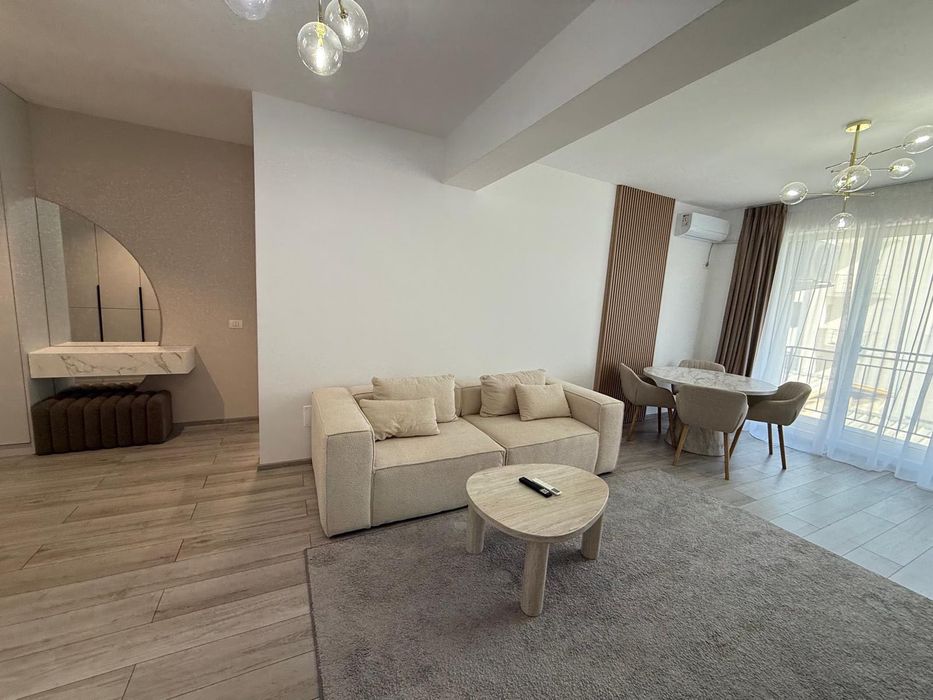 Inchiriere apartament 2 camere ultracentral Targoviste