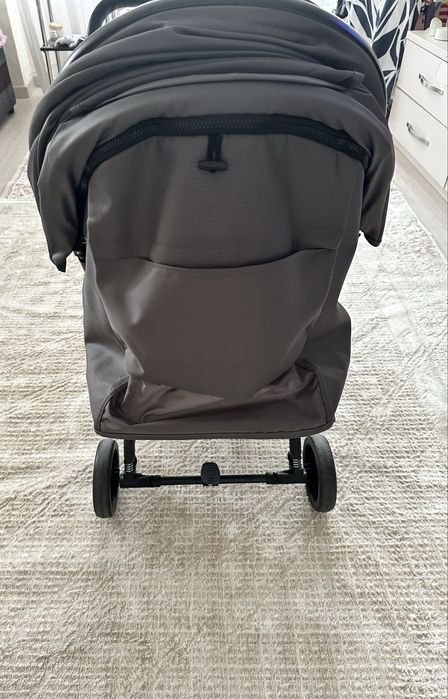 Продам детскую коляску