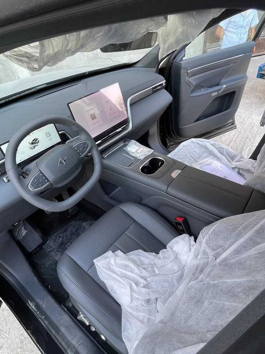 Dongfeng 008 Ultra pod zakaz