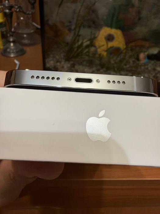 Iphone 14 Pro max 256 белый