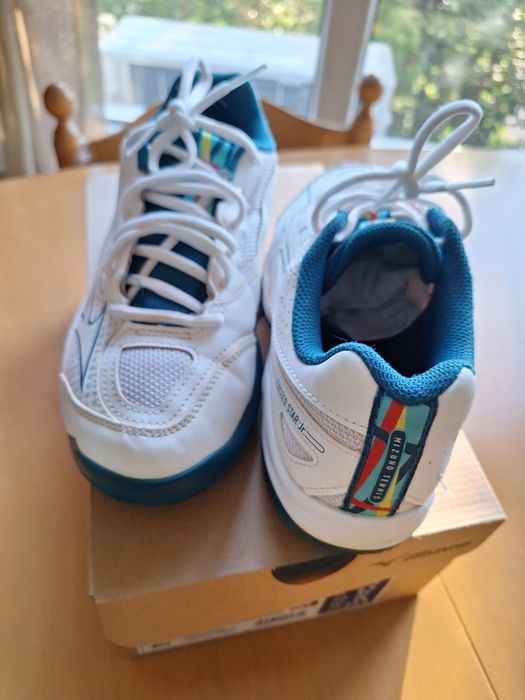 Тенис обувки Mizuno