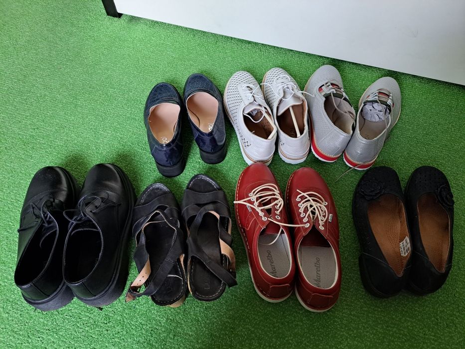 Vind incaltaminte dama