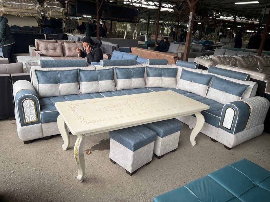 ugalok siz istagan ranglar va razmerlarda