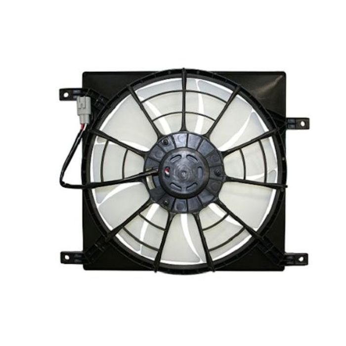 GMV radiator electroventilator Fiat Sedici, 03.20 Motor 1, 6 79/88kw, Suzuki Sx4, 202013 Motor 1, 5 74/82kw; 1, 6 79/88kw Benzina, tip climatizare cu