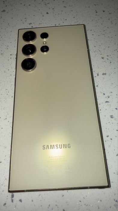 Samsung S 24 Ultra - 1 TB