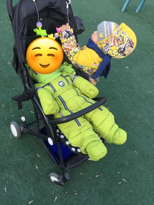 Продам комбинезон