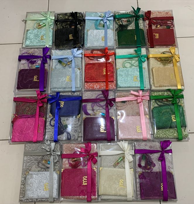 Подарочные наборы