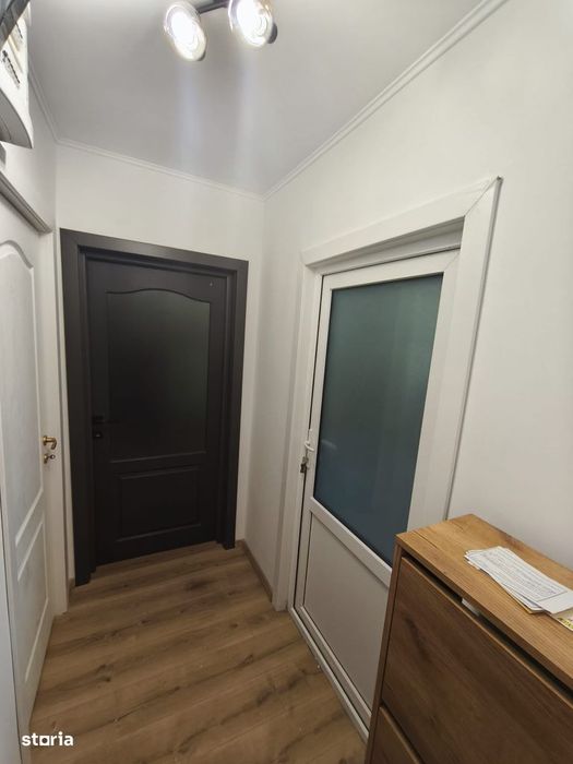 Prima închiriere! Apartament 2 camere – vizavi de Parcul Tăbăcărie