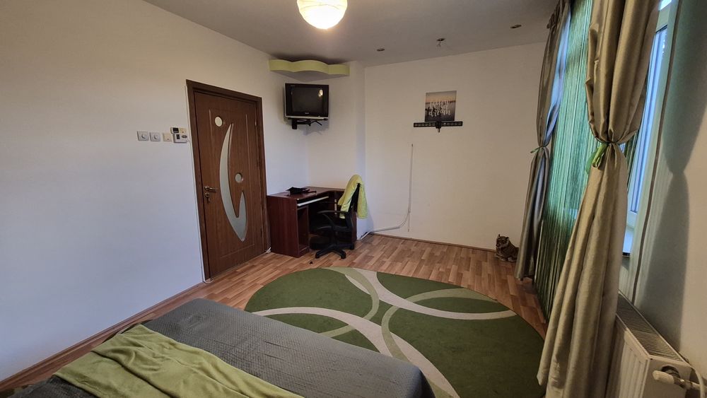 Garsonieră confort 1