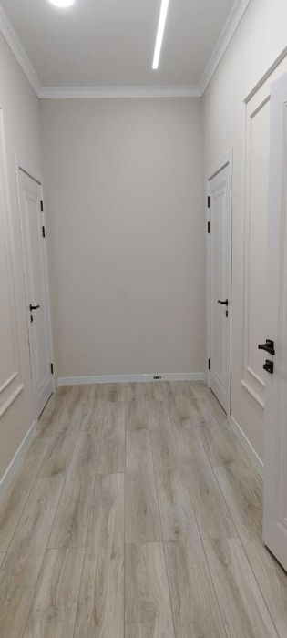 Установка дверей межкомнатных