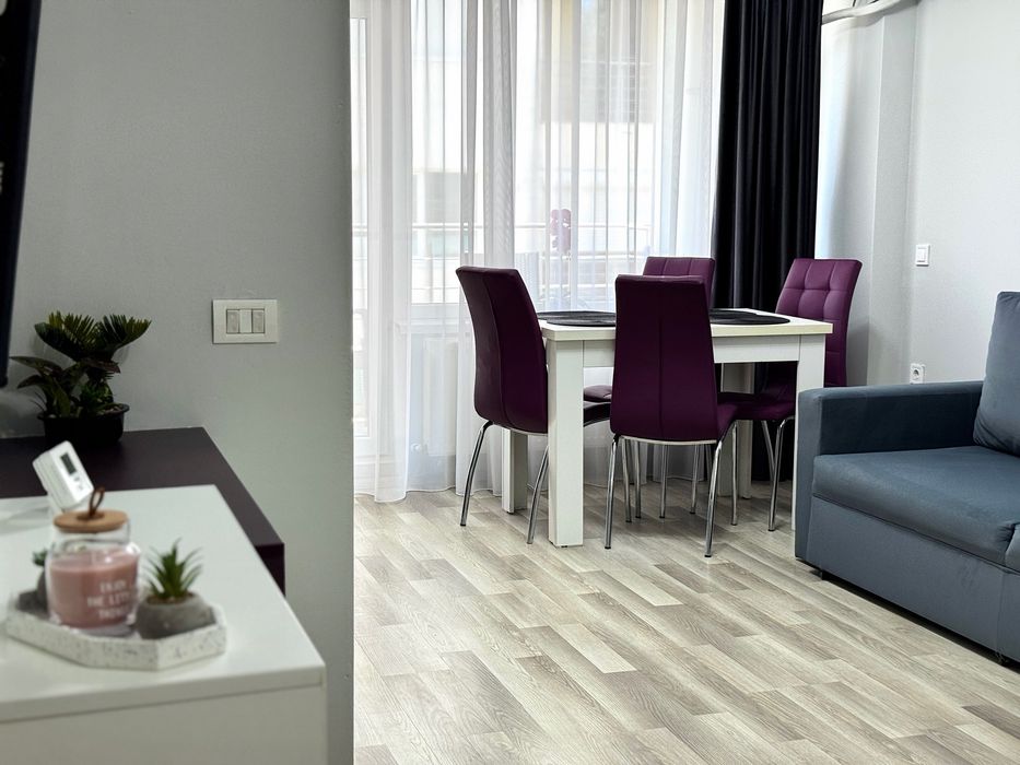 Inchiriez Apartament 2 camere Summerland