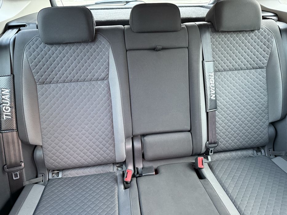 Volkswagen Tiguan - stare impecabila