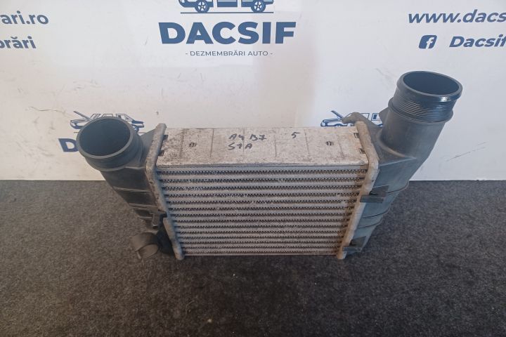 INTERCOOLER 8E0145805AA MX1253 8E0145805AA Audi A4 B7 [2004 - 2008] A