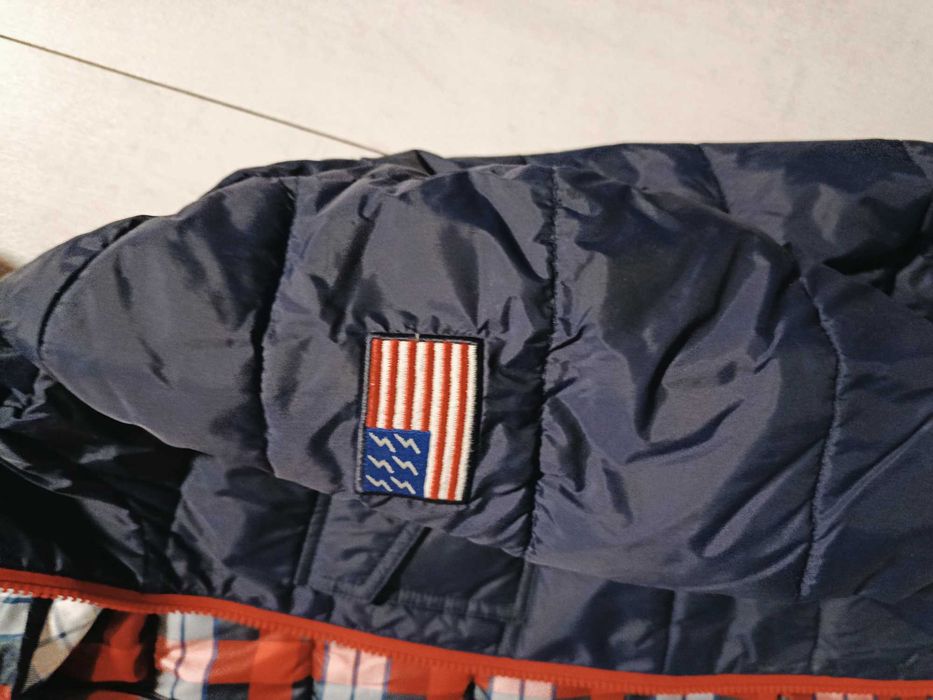 Детско яке Original Marines 128см.