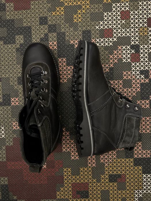 Bocanci / Ghete barbati Bata (45)