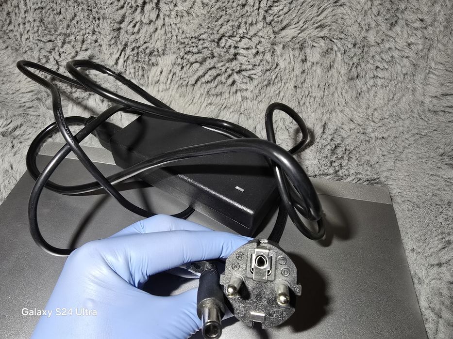 Лаптоп на марката HP