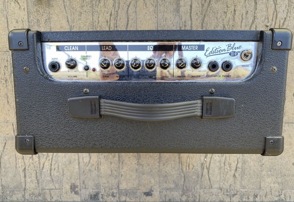 Hughes & Kettner