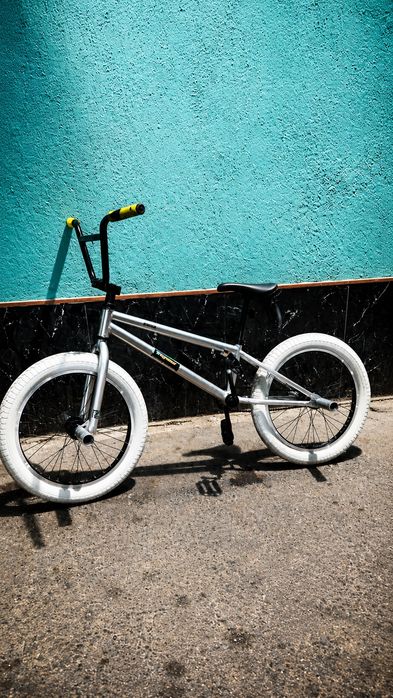 Трюковой Bmx Fnix
